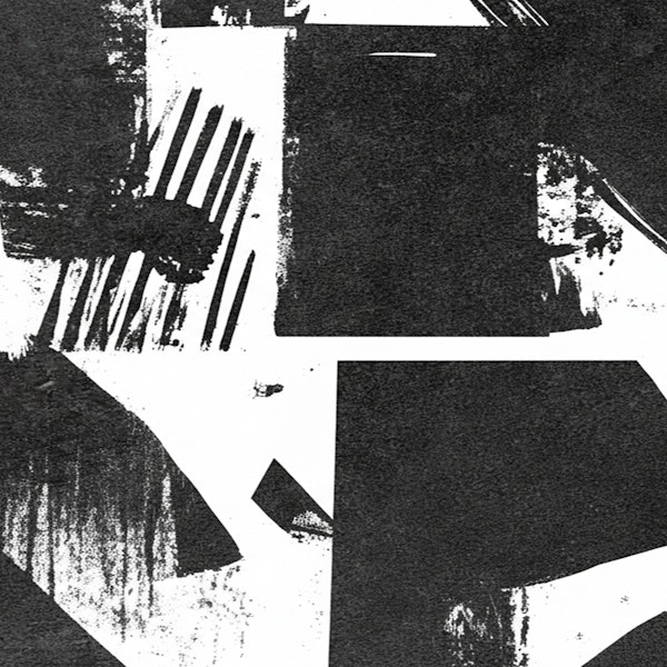 Bold Black and White Design