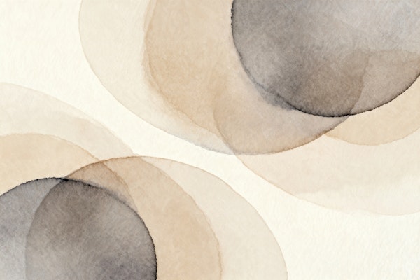 Gentle Neutral Circles