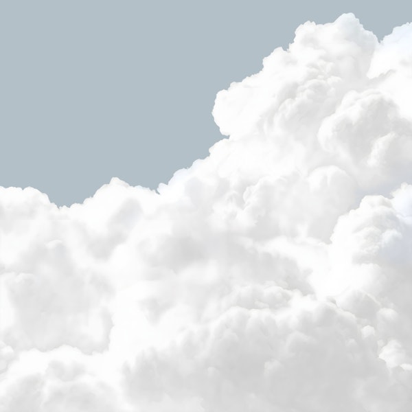 Dreamy Clouds Serenade