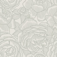 Bonnie - beige tapete