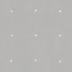Minimal Rustic Squares Light Grey