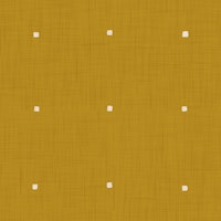 Minimal Rustic Squares Mustard Gold papiers peint