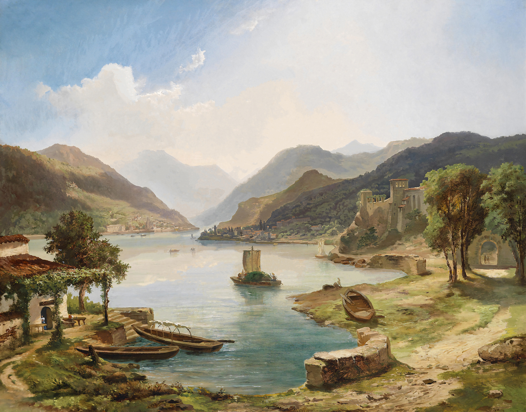 cove