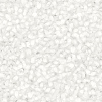 Tiny leaves abstract neutral warm grey white wallpaper