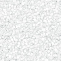 Tiny leaves abstract blue grey white wallpaper