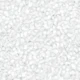 Tiny leaves abstract blue grey white