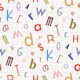 Colorful Alphabet Fun