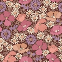 Wildflower Serenade tapet