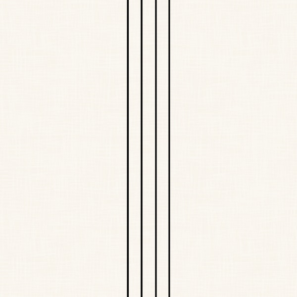 Subtle Stripe Elegance