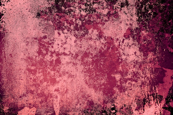 Concrete texture in Blush Pink Raspberry Red