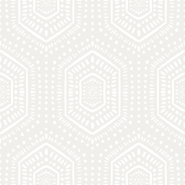 Boho Painted Cloud Dancer