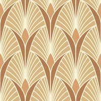 Stylish Arch Design papiers peint