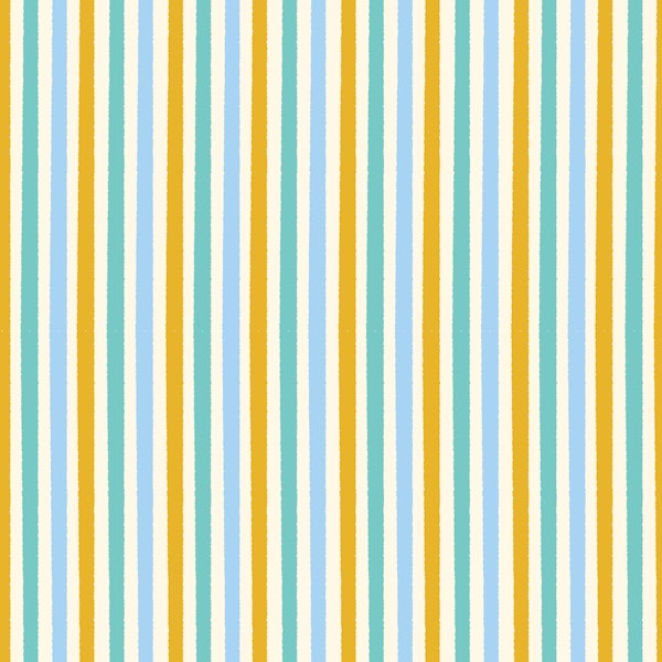 Sunny Breeze Stripes