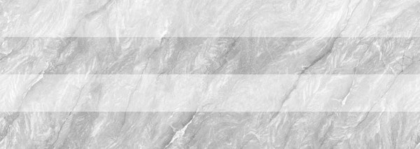 Silver Drift Stripe Marble