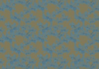 Woodpeckers and Quinces in Colour Pencil wallpaper