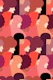 Women Empowering Women - Pink Coral