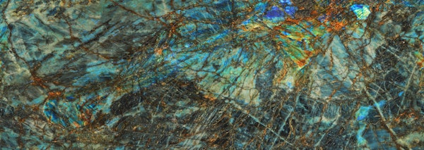 Labradorite Blue Granite