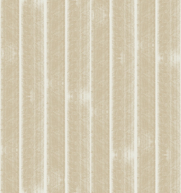 Sand Beige Paint Stripes Drawn Lines
