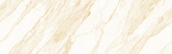 Golden Vein White Marble