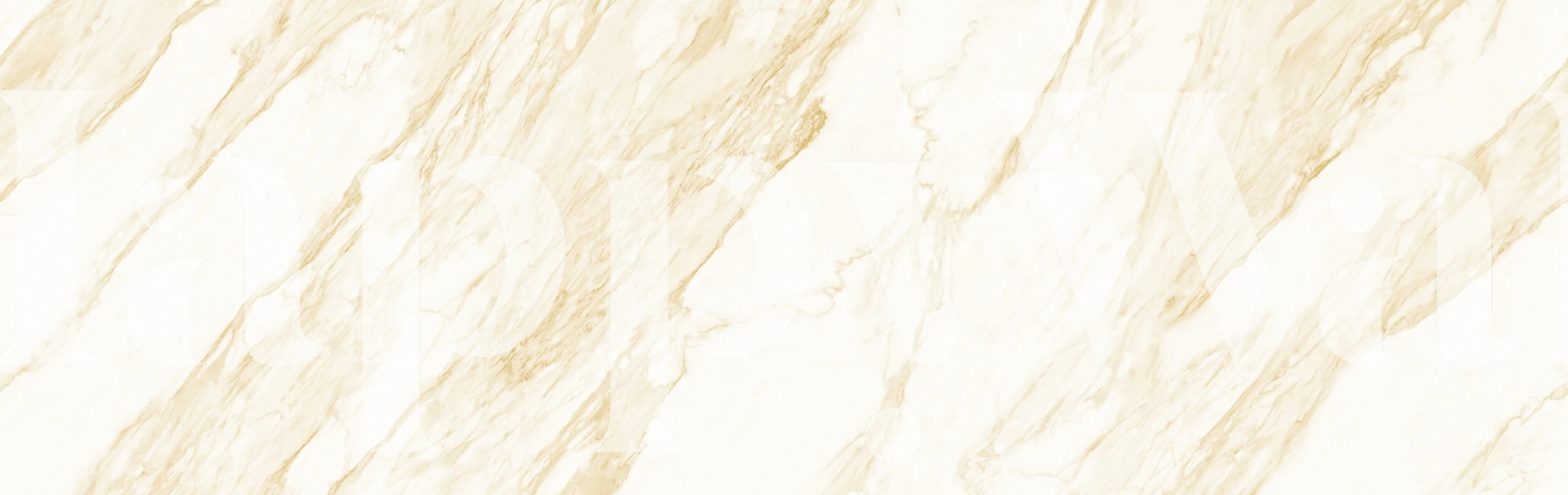Golden Vein White Marble -kuvio tapetti