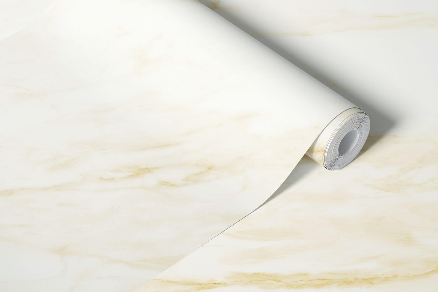 Calacatta Gold Marble Texture wallpaper roll