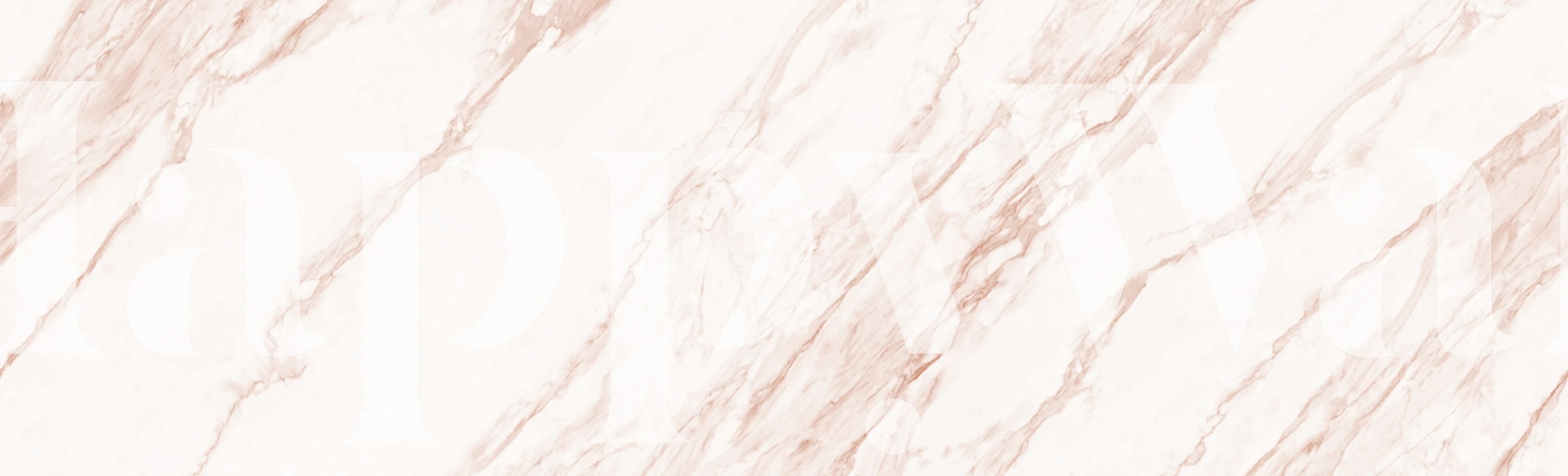 Natural Pink Stone Tile tapet i et rum