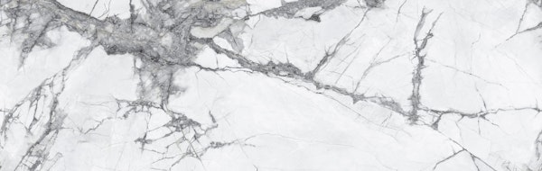 White Italian Statuario Marble