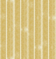 Golden Ochre Paint Stripes Handmade Lines tapet