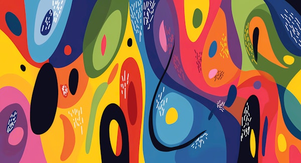 Dynamic Color Fusion