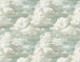 Ethereal Cloud Dancer Blue