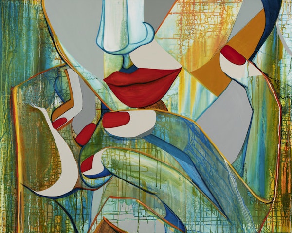 Whispers from Within