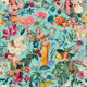 Floral and Pin-Up Girls V