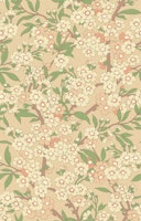 Blossoming Branch Serenity tapete