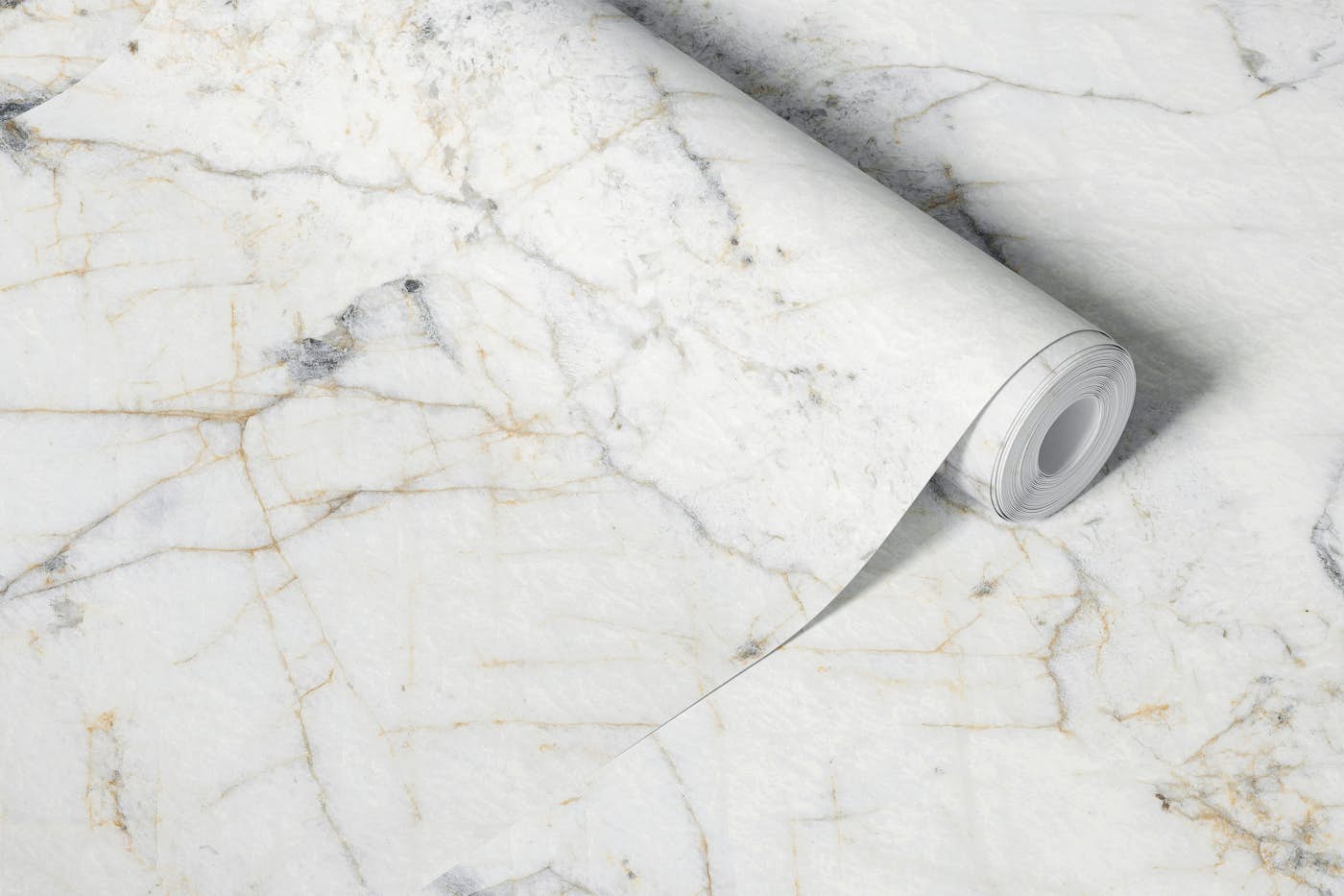 Marble Elegance wallpaper roll