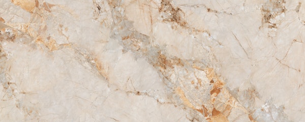Golden Ivory Fusion Marble