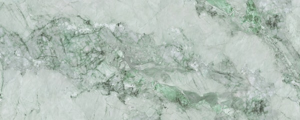 Minty Stone Elegance