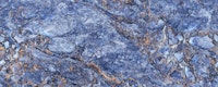 Luxurious Blue Granite tapet