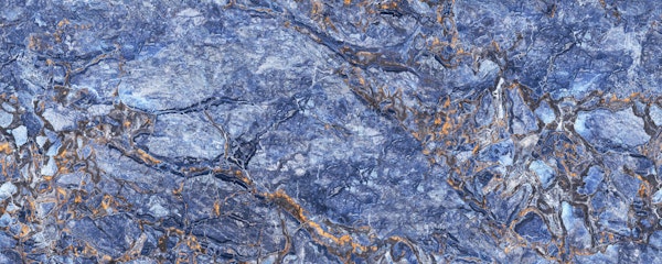 Luxurious Blue Granite