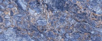 Blue Agate Marble Texture tapet