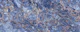 Blue Agate Marble Texture