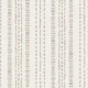 S Boho stripe neutral light beige