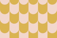 Sunset Shell Rhapsody tapetit