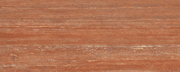 Rosso Travertine Strata Marble
