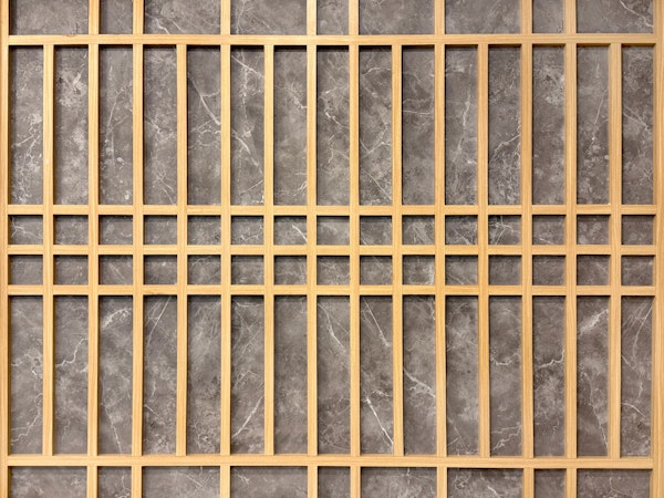 Chic Beige Surface Decor