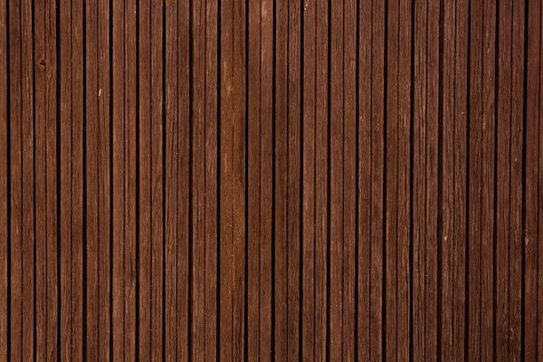 Rustic Wood Panel Design