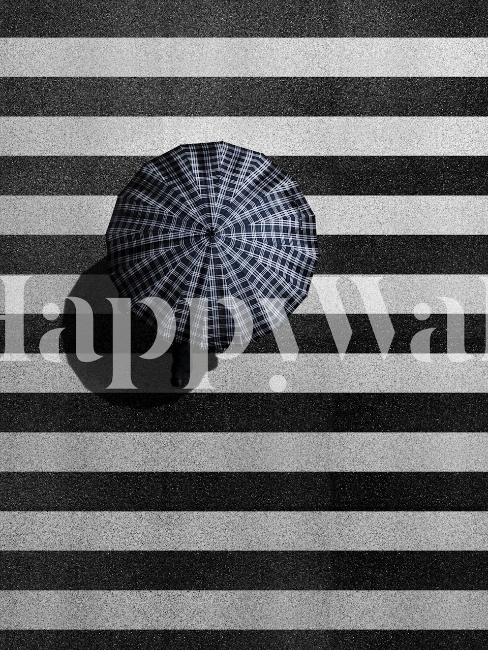 Walking Street III wallpaper design