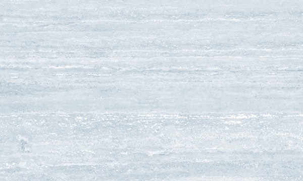 Ice Blue Linear Travertine Stone