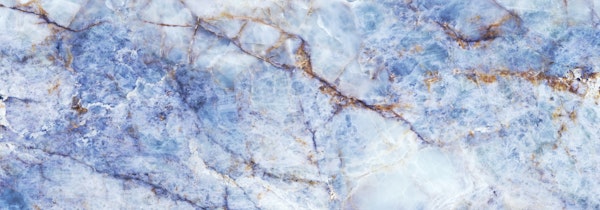 Glacial Blue Stone Texture Luxury