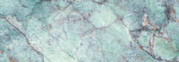 Aqua Marble Serenity