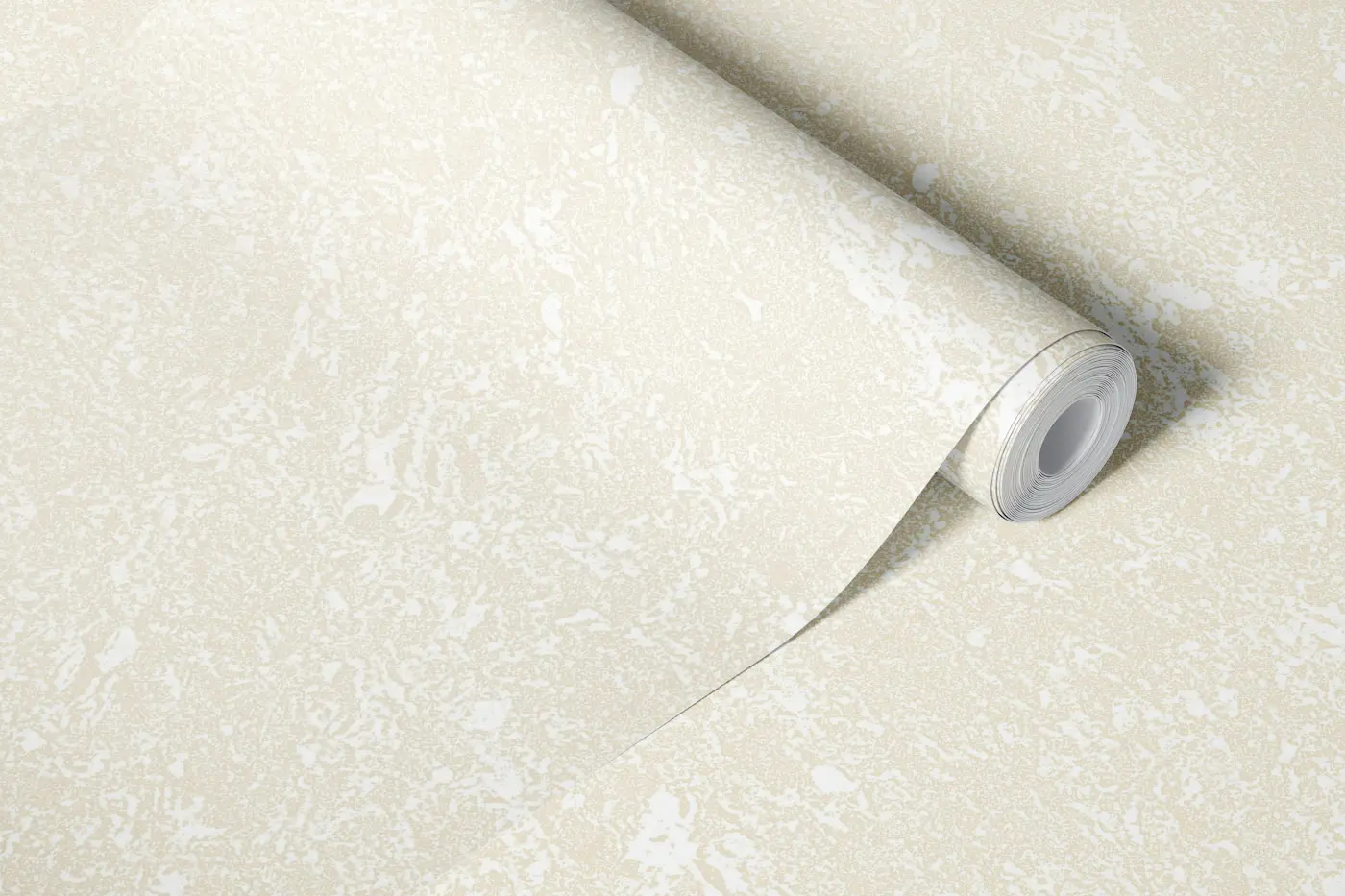Elegant Beige Marble Design wallpaper roll